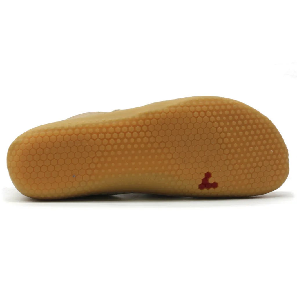Vivobarefoot Gobi III Suede Leather Men's Desert Boots