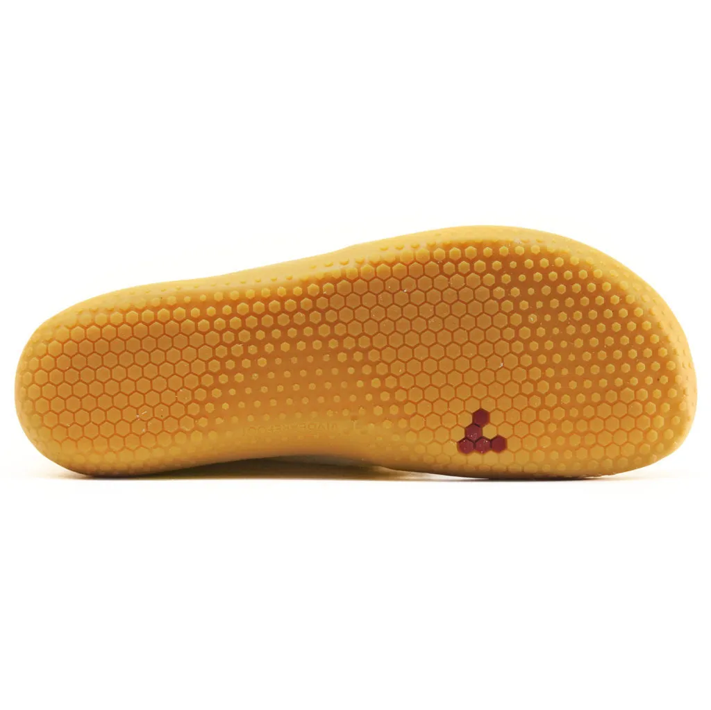 Vivobarefoot Gobi III Suede Leather Men's Desert Boots