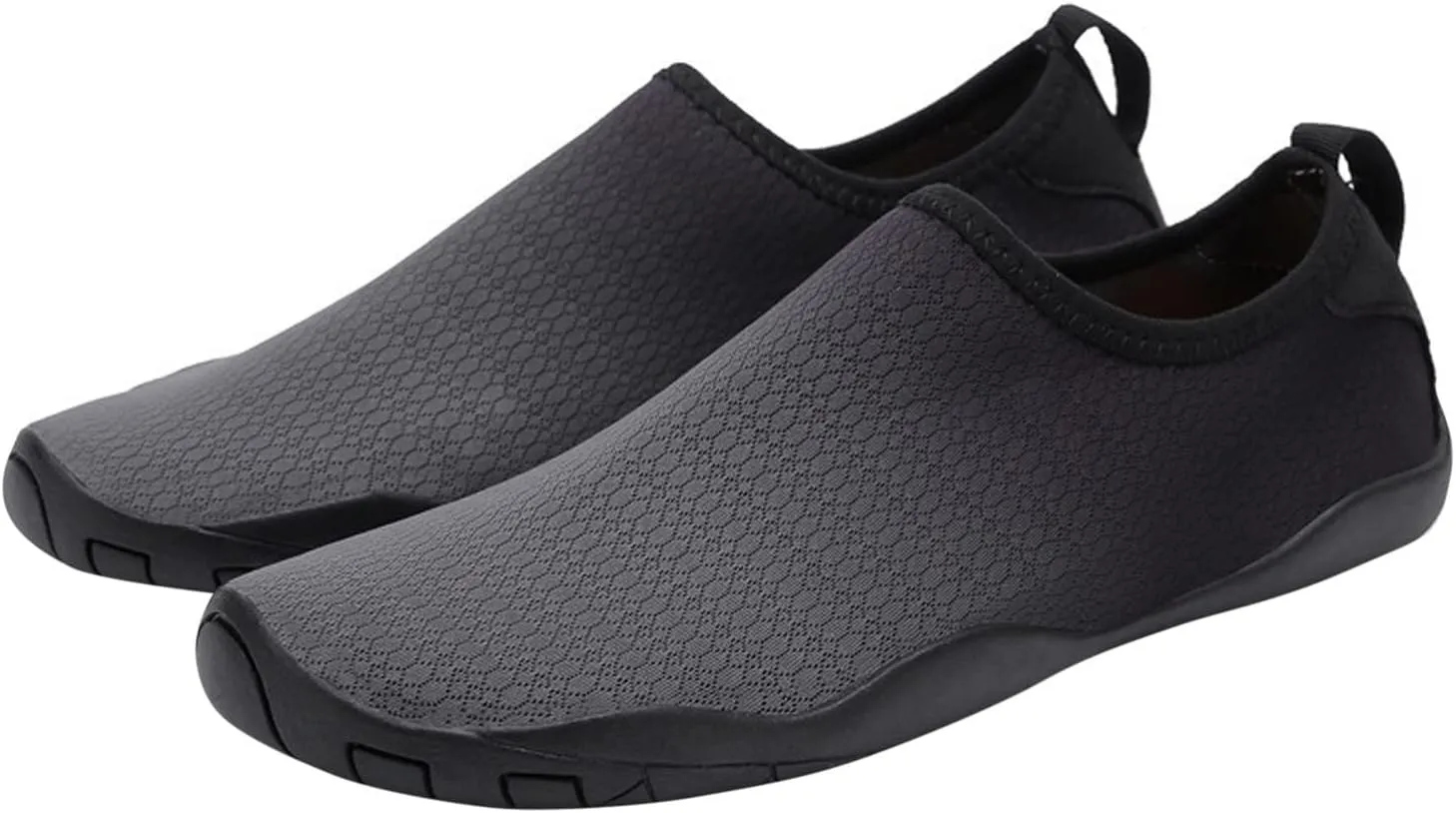 Water Shoes for Aqua Sports Quick Dry Barefoot Women Men Beach Swim Pool Surf Yoga Hiking Kayaking Lightweight Non Slip Outdoor