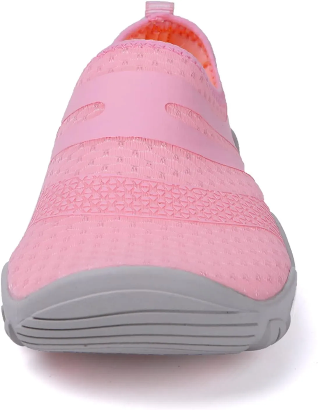 Water Shoes Men Wide Foot Extra Wide Large for Big Tall Men Water Shoes Barefoot Wide Water Shoes for Women Slip on Soft Beach Shoes for Beach Lake Pool Hiking Surfing Camping Size