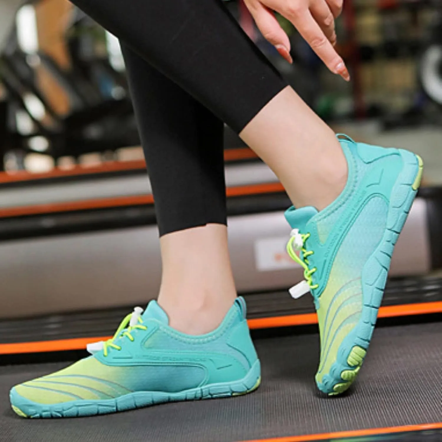 Water Shoes Mens Womens Quick Dry Barefoot Aqua Swim Beach Pool Surf Kayaking Hiking Outdoor Sports Shoes Lightweight Non Slip Design