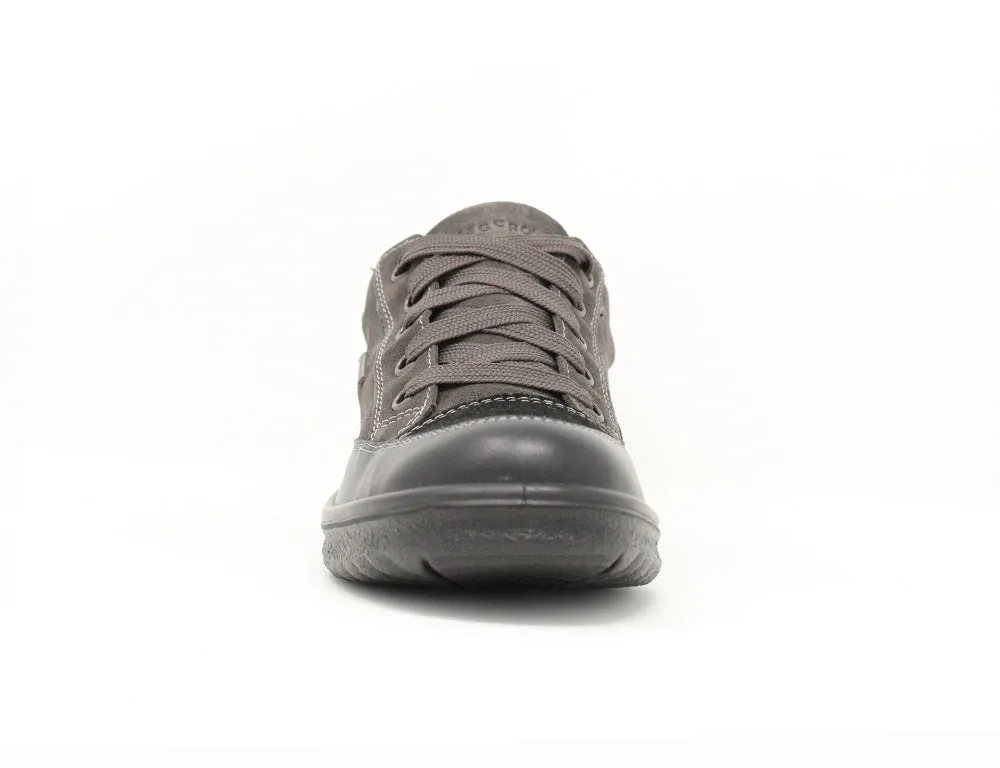 Womens Gore-Tex Roma Lavagna Kombi Trainers