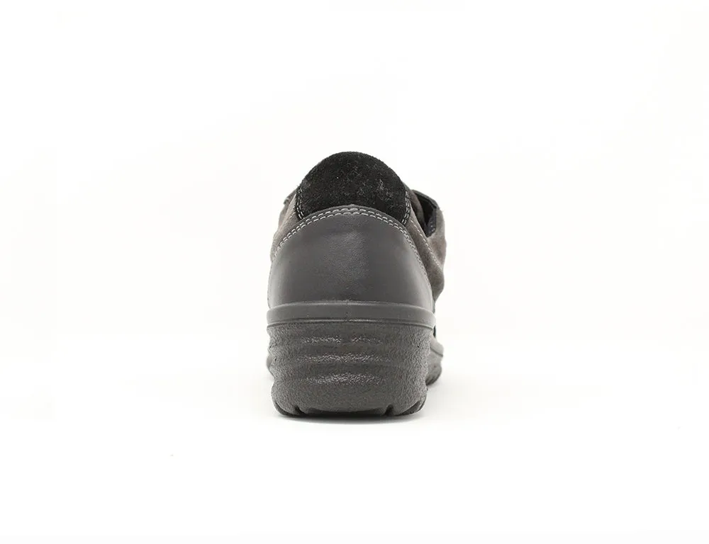 Womens Gore-Tex Roma Lavagna Kombi Trainers