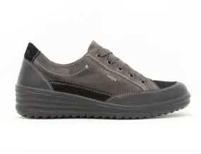 Womens Gore-Tex Roma Lavagna Kombi Trainers