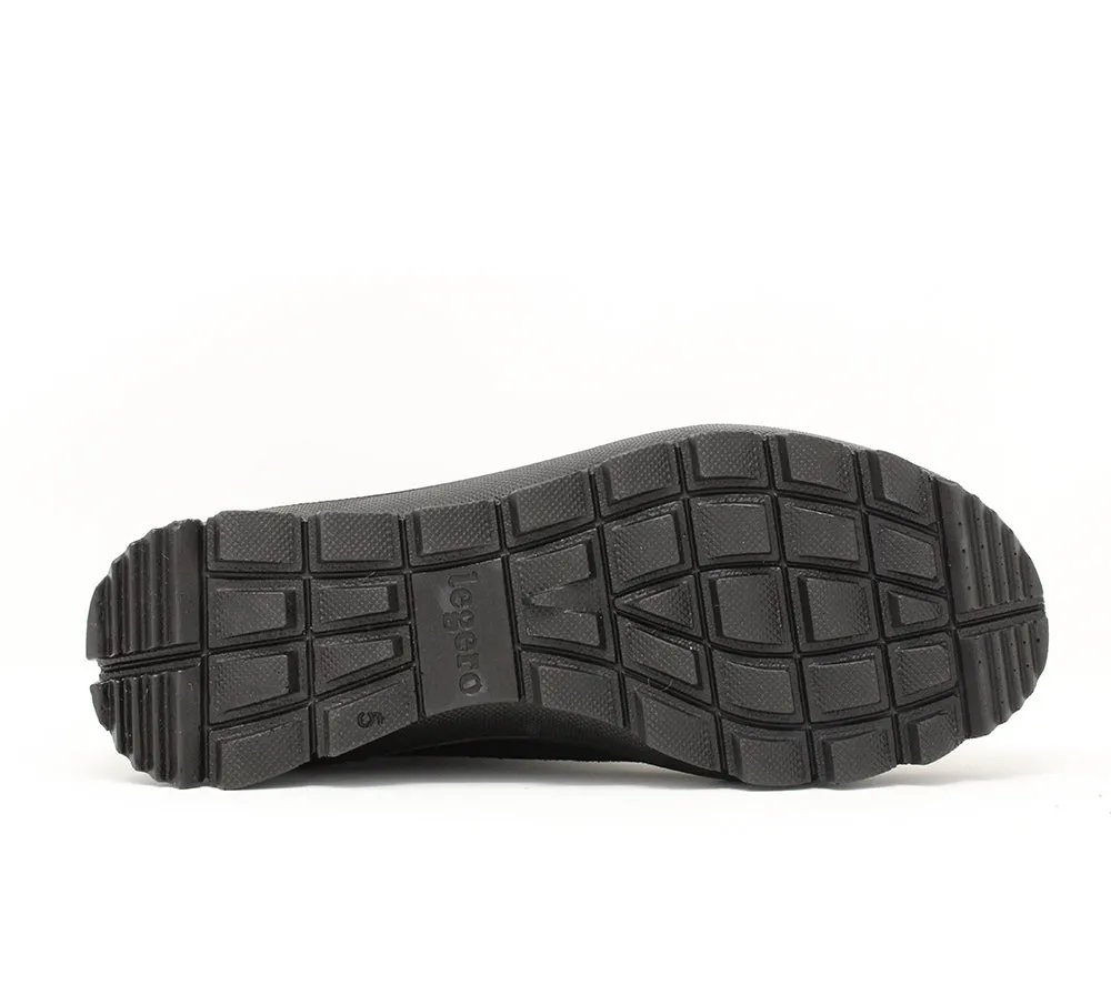 Womens Gore-Tex Roma Lavagna Kombi Trainers