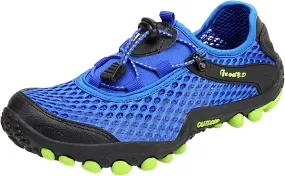 Womens Mens Water Shoes Quick Dry Barefoot Aqua Socks for Beach Swim Pool Surf Hiking Kayaking Yoga Outdoor Water Sports Activities