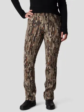 W's Tracker Pants - Woodland