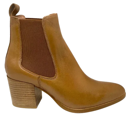 Zubia boots
