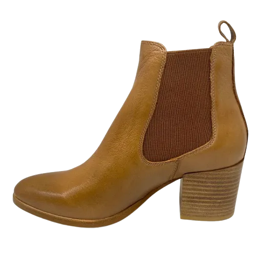Zubia boots