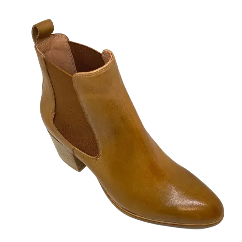 Zubia boots